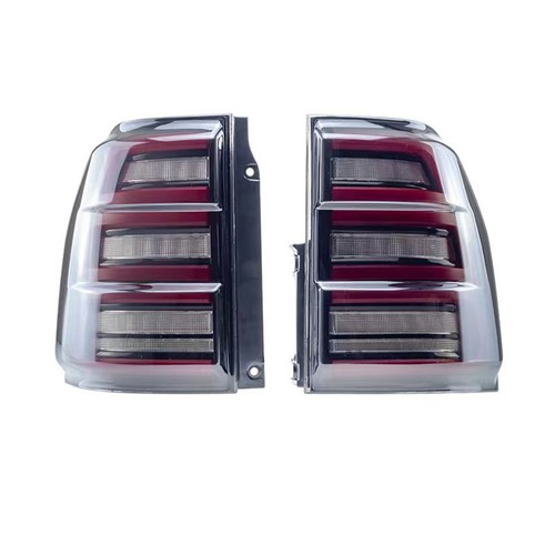 Car rear brake light lamp - lamp, for