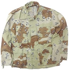 US Feldbluse Dessert Gr XXS