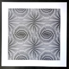 Ludwig Wilding Ohne Titel