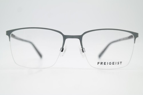 Brille freigeist 862055 grau - freigeist,