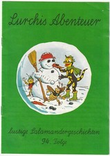 ✪ LURCHIS ABENTEUER Lustige