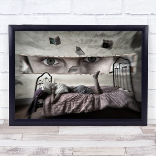 Indiskretion augen bett - indiskretion,