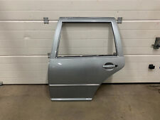 Tür VW Golf 4 IV Bora Variant 1J Kombi hinten links LA7S
