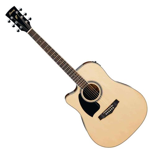 Ibanez pf15lece - ibanez, pf15lece-nt