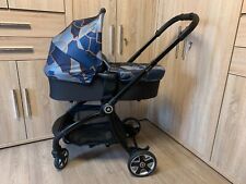 Kiddy Evostar Light 1 Tragewanne Tragetasche incl. Adapter NEU