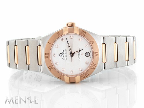 Neu omega constellation - -,