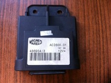 CDI Blackbox ECU Motorsteuergerät Steuergerät Vespa ET 4 Piaggio 150 4 Takt WFS