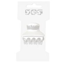 schöne kleine Haarkralle