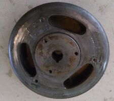 Polrad von Dolpima BK3A Oldtimer Kettensäge