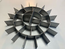 Teilmesser für PICCOLO4 Teigteil und Wirkmaschine von Eberhardt Original