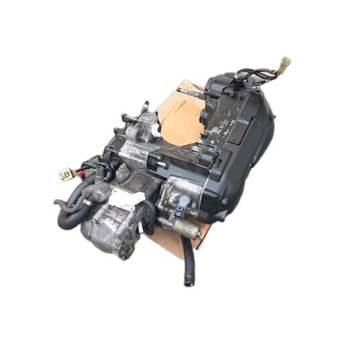 Motor 58000km honda - motor, nss