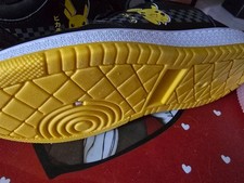 Pokemon schuhe kinder zum schnüren