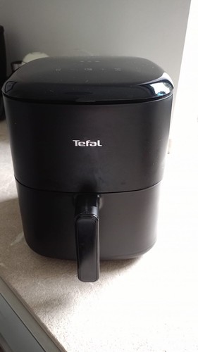 Tefal heißluftfritteuse - heißluftfritteuse, /