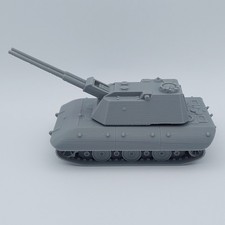 E-90 Tiger 3 mit alternativem