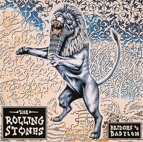The rolling stones - -, bridges