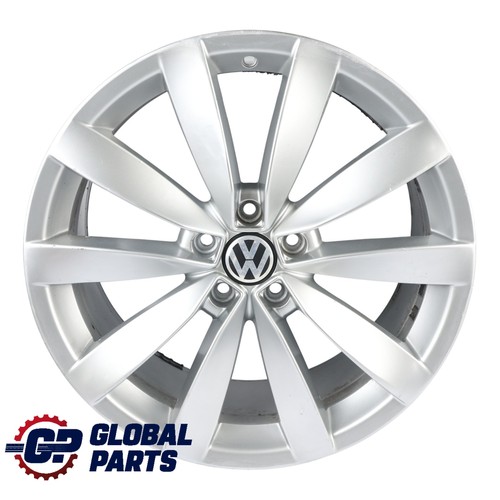 Volkswagen scirocco silber - volkswagen,