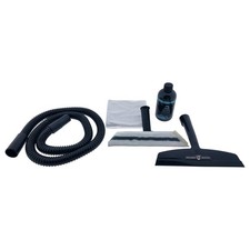 HYLA Fensterwischer Set für EST - EST Defender inkl. Reinigungsmittel