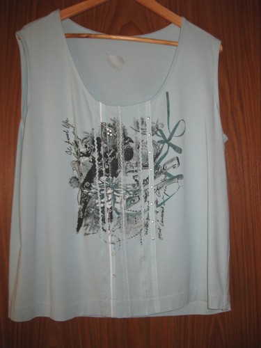 Gelco shirt top xl - gelco, t