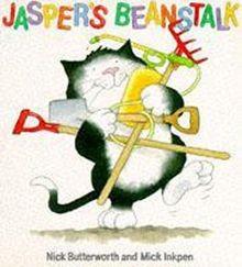 Jaspers beanstalk von nick - beanstalk,