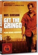 Get the Gringo von Adrian