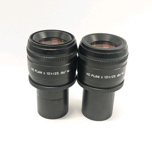 Leica okular paar plan - -, hc