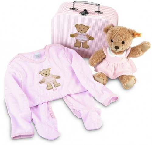 Steiff 239618 geschenkset - steiff®,
