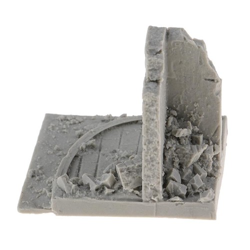 Harz modell kit - harz,