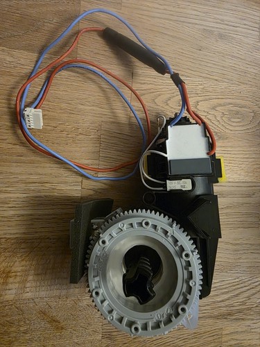 Siemens mahlwerk - siemens,