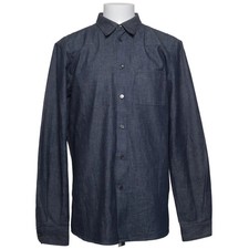 Helmut Lang, Jeanshemd