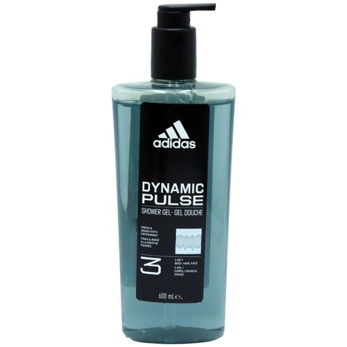 Adidas duschgel duschlotion - 6x,