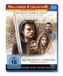 Königreich der himmel - königreich,