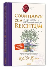 Countdown zum reichtum - countdown, |