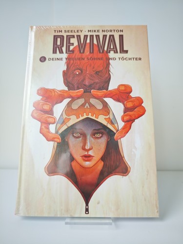 Revival band deine treuen - revival, 6
