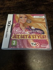🎮🌟 Barbie: Jet, Set &