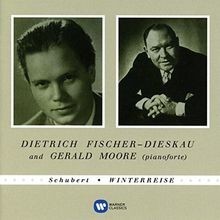 Schubert winterreise von - schubert:,