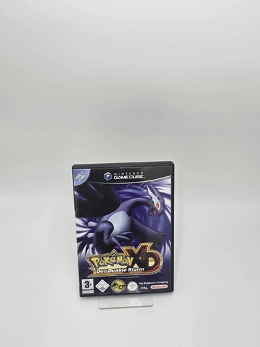 Pokemon der dunkle - der,