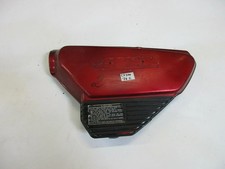O1. Honda CX 500 Bj. 81