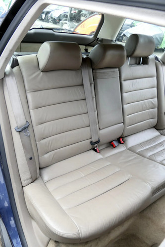 Audi kombi avant - a6, 4b