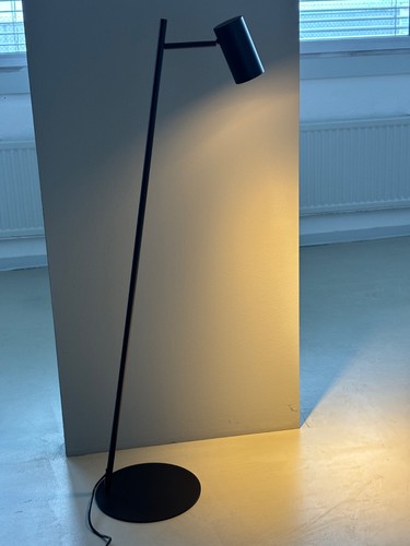 Led stehlampe - led, (auswechselbar)