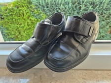 Woodstone be prepared Halbschuhe festliche Schuhe Hochzeit... Gr. 35 schwarz