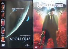 2 DVD * APOLLO 13 * EIN RON