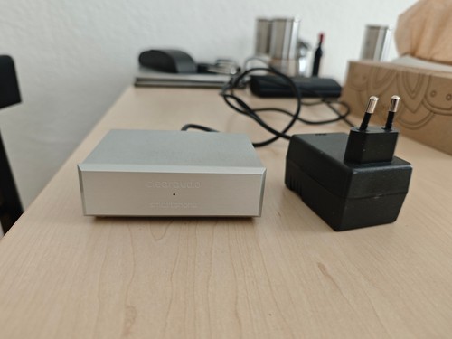 Clearaudio highend - clearaudio,