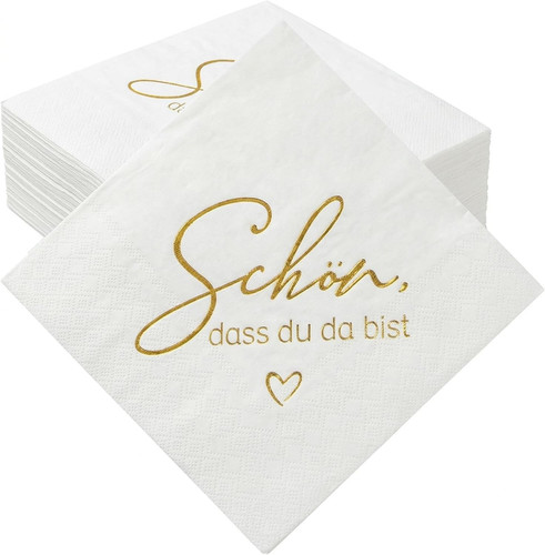 Stück schön dass da - schön,
