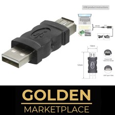 Firewire 1394 6P auf USB 2 0