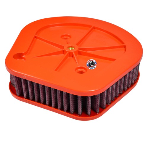Bmc ersatz luftfilter - luftfilter, für