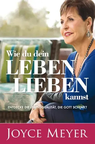 Wie dein leben lieben - leben,