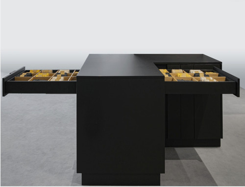Peka riverso typ 530 - peka,
