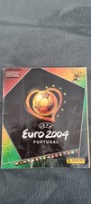 Panini *UEFA EM Euro 2004* -