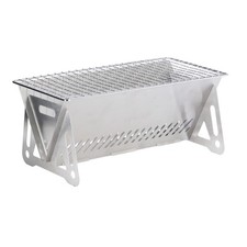 Holzkohlegrill BBQ Grill