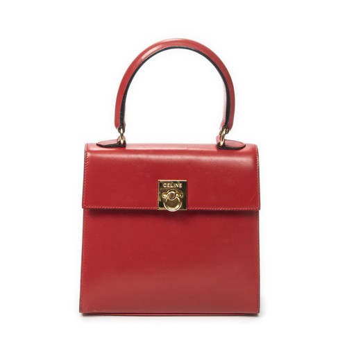Celine vintage mini - mini, flap